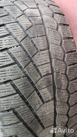 Continental ContiVikingContact 5 225/60 R18