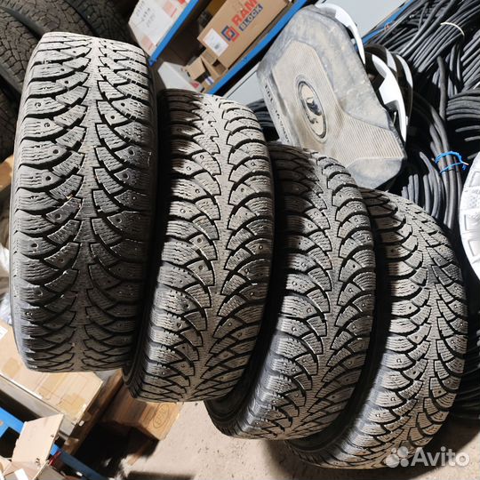 Nordman Nordman 4 185/65 R15