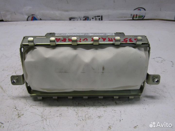 Подушка безопасности пассажирская (в торпедо) Gran