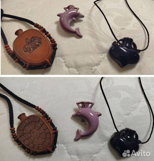 Арома-лампы. Арома-кулоны