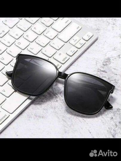 Солнцезащитные очки с диоптриями -3,5