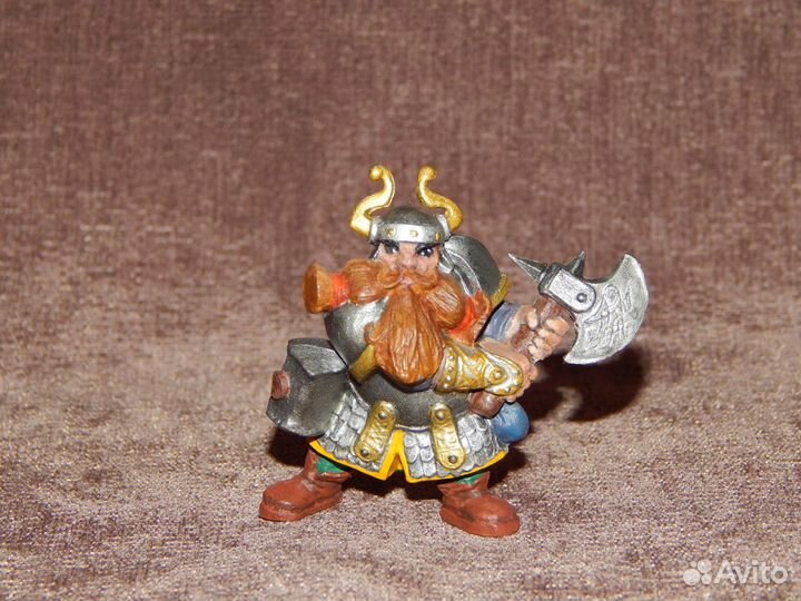 Набор солдатиков 