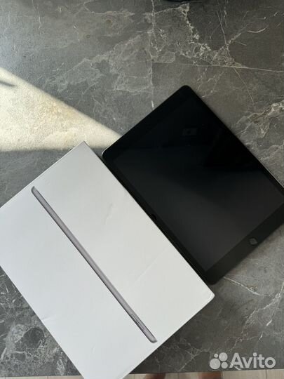 iPad (9th Generation) Wi-Fi 64 GB