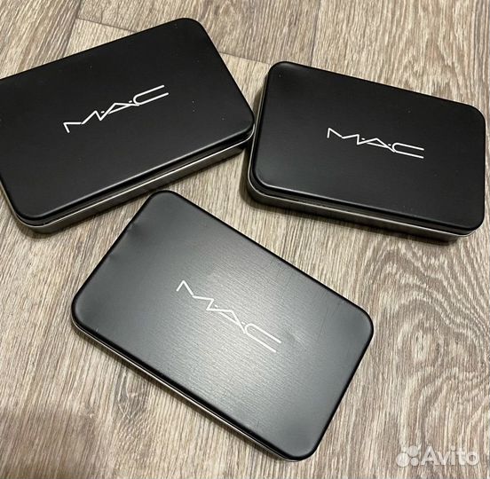 Набор косметических кистей