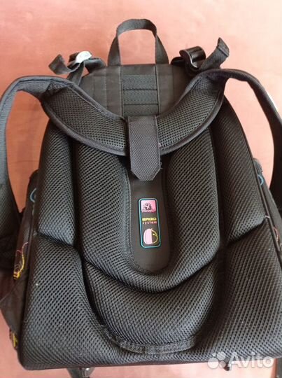 Школьный рюкзак-ранец Hummingbird