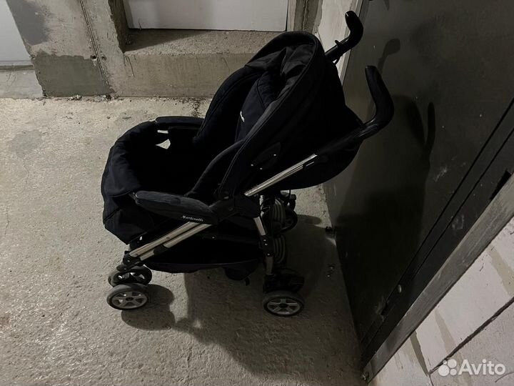 Продажа коляски peg-perego