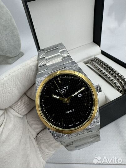 Часы мужские tissot 1853 prx