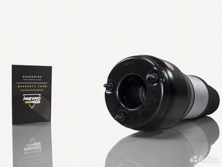 Пневмобаллон для Mercedes-Benz E-класс W211 передн