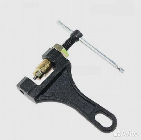 Съемник выжимка цепи (420-530)