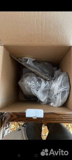 Светильник уличный настенный