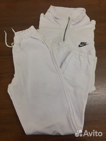 Женский спортивный костюм новый