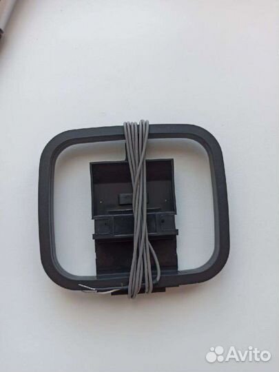 AM FM антенна