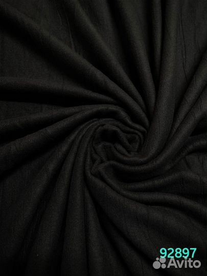 Ткань флис двусторонний оптом