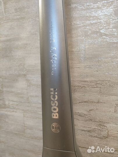 Продам пылесос bosch