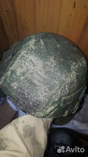 Шлем 6б47 ратник