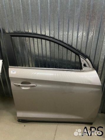 Дверь передняя правая Хёндай Туксон 3 TL