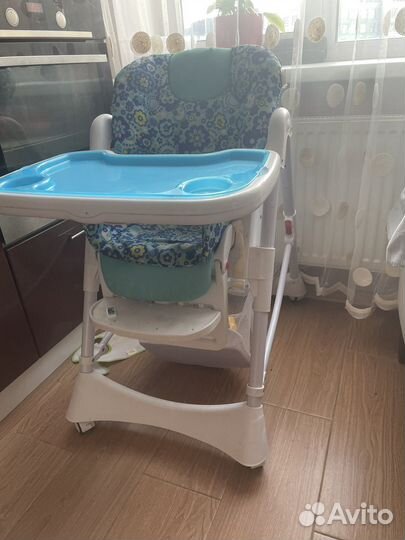 Стул для кормления