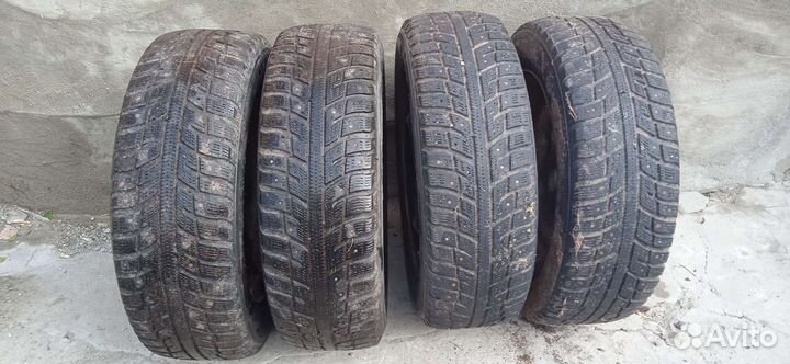 Kumho I'Zen KW22 185/65 R14