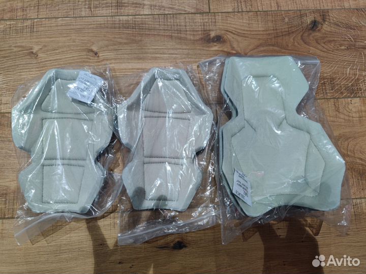 Тактические налокотники и наколенники