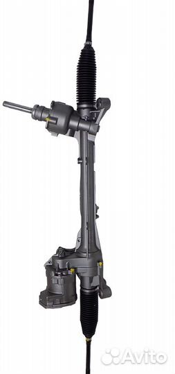 Рулевая рейка с тягами Ford Focus, Tourneo Connect