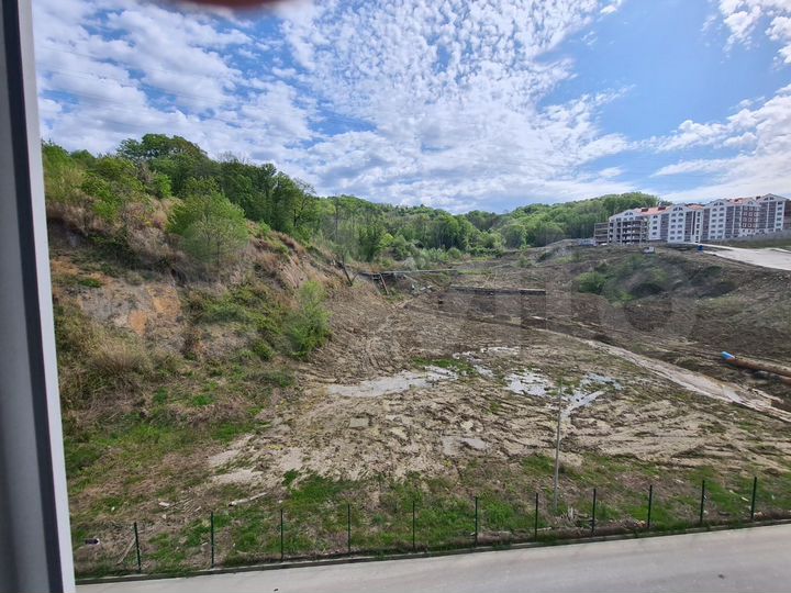 Своб. планировка, 52 м², 3/3 эт.