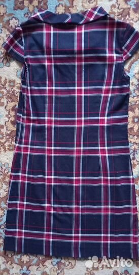 Платье- сарафан, блузка 140-152