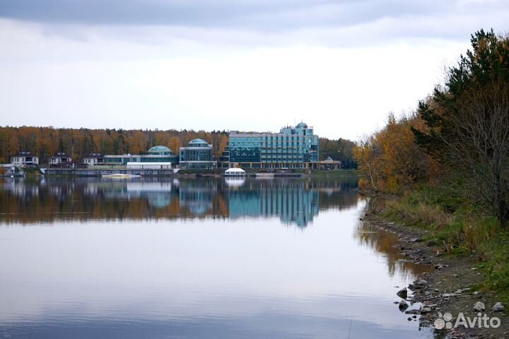 Объектив nikon AF-S DX nikkor 55-300mm f/4.5-5.6G