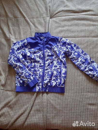 Спортивный костюм размер 164