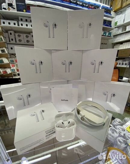 Наушники оптом