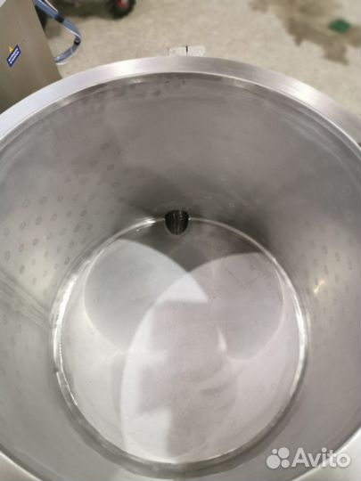 Мини сыроварня вдпс75 литров