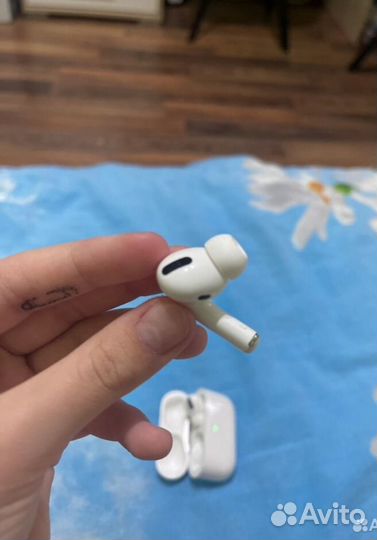 AirPods Pro Оригинал