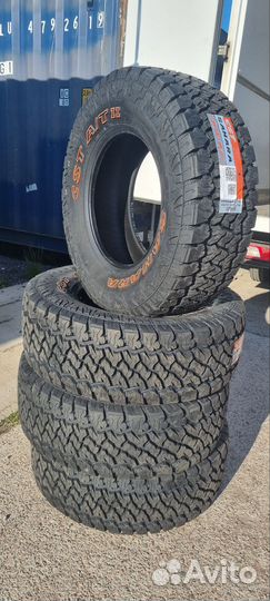 CST Sahara A/T II 30/9.5 R15 104Q