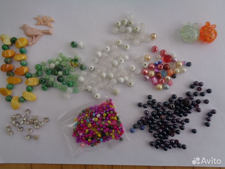 Товары для творчества