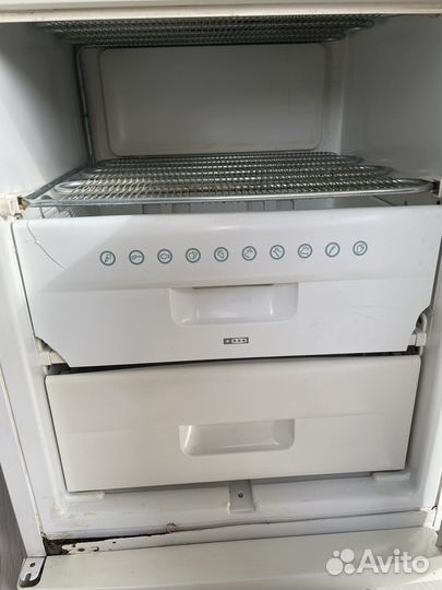 Холодильник electrolux erb 3598 на запчасти
