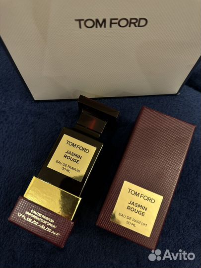 Tom ford jasmin rouge