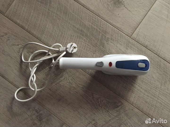 Щетка паровая Irit