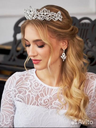 Свадебные аксессуары