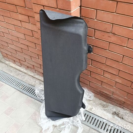 Полка в багажник Nissan Juke