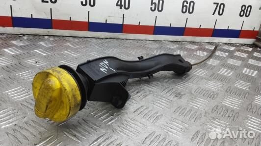 Масляный щуп nissan primastar X83 (NDN01BN01)