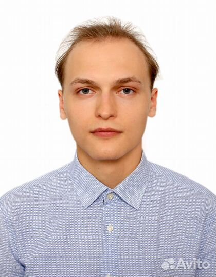 Стажер программист