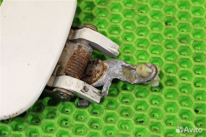 Ручка двери внешняя передняя правая Mazda Bongo