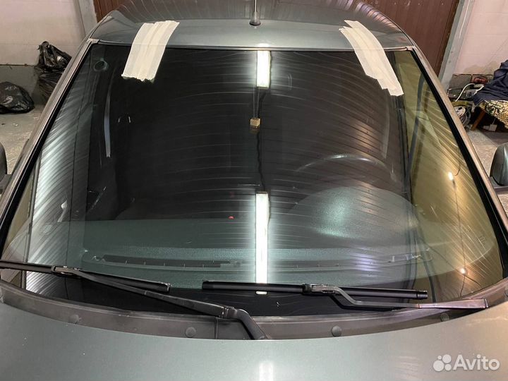 Лобовое стекло ваз 2110