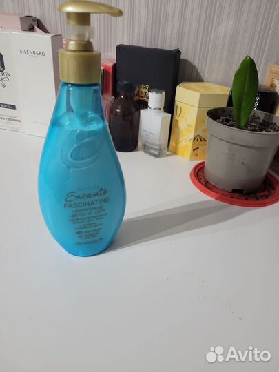 Лосьон для тела avon