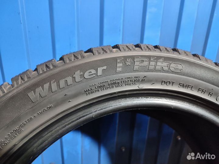 Hankook Winter I'Pike 225/50 R18