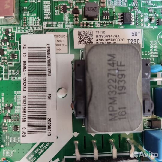 BN94-13828J BN9649474A