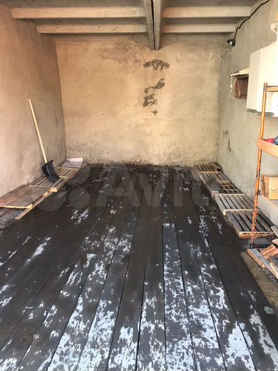 Гараж, 20 м²