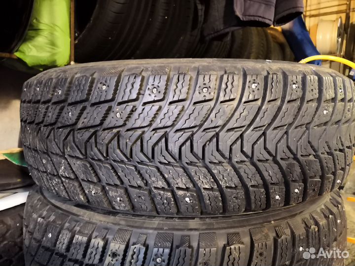 Michelin X-Ice North 3 185/65 R15 92T