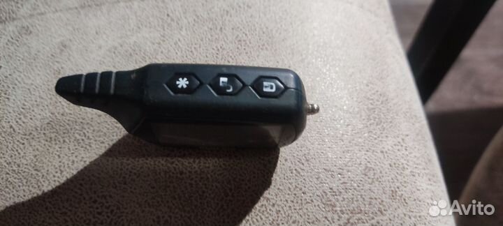 Брелок starline a91