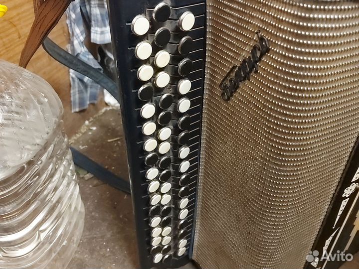 Баян беларусь