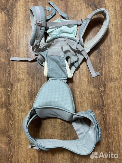 Эргорюкзак-кенгуру